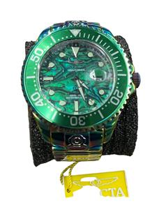 Invicta 54mm grand online diver